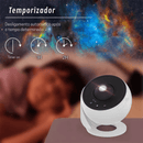 Projetor Galaxy Focus 360° HD