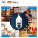 Câmera de Segurança Tuya Smart Full HD ( Acesso Remoto Pelo Celular )