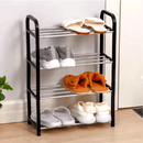 Sapateira Organizadora Desmontável Para Calçados