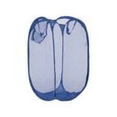 Cesto de Roupas Portátil Para Viagens