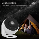 Projetor Galaxy Focus 360° HD