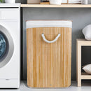 Cesto de Bamboo Eco Bruel