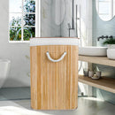 Cesto de Bamboo Eco Bruel