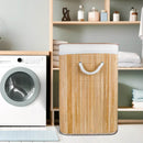 Cesto de Bamboo Eco Bruel